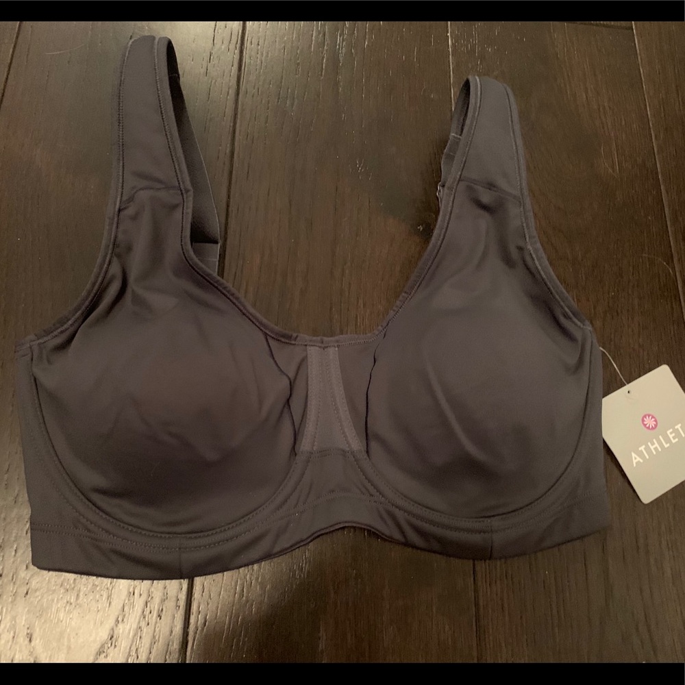 Athleta Sports Bra